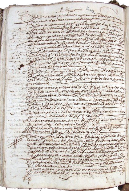 Testamento