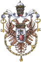 Escudo de la Hermandad